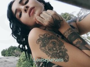 Louiseparsons