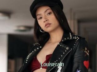 Louiserain