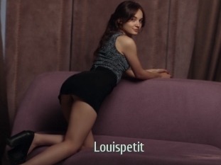 Louispetit