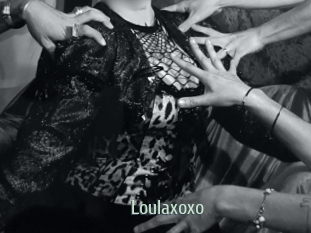 Loulaxoxo