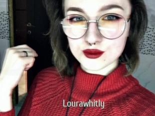 Lourawhitly