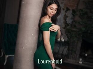 Lourenbold