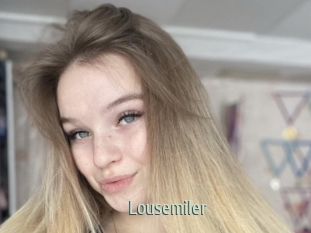 Lousemiler