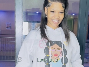 love_lucia Sexcam Zone