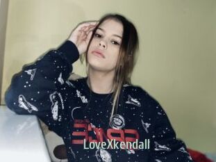 LoveXkendall