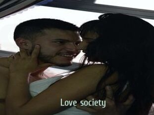 Love_society