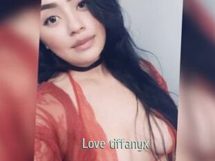 Love_tiffanyx