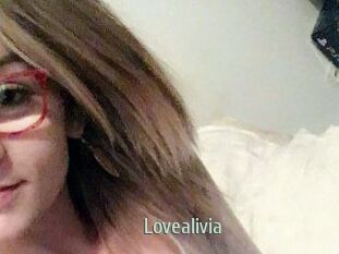 Lovealivia