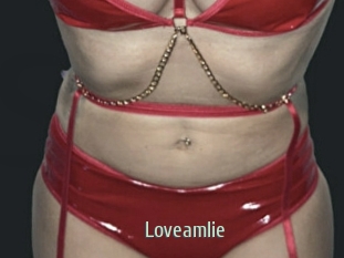 Loveamlie