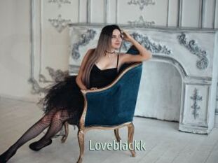 Loveblackk