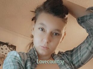 Lovecountry