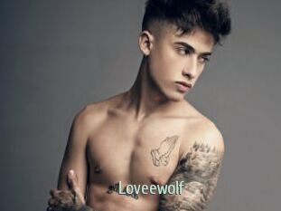 loveewolf Sexcam Zone