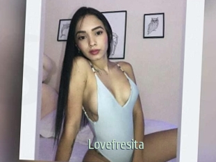 lovefresita Sexcam Zone