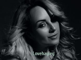 Lovehayley