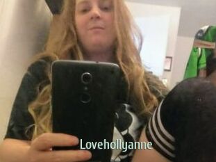 Lovehollyanne