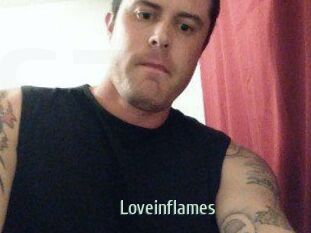 Loveinflames