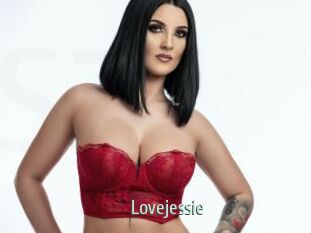 Lovejessie