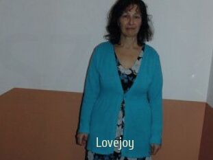 Lovejoy