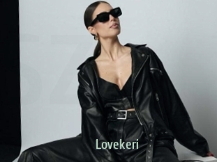lovekeri Sexcam Zone