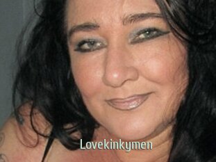 Lovekinkymen