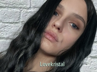 Lovekristal