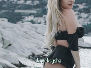Loveksysha