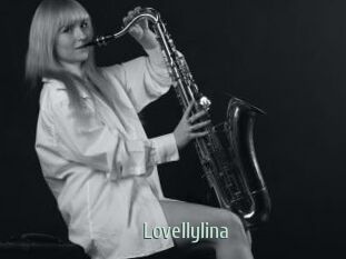 Lovellylina