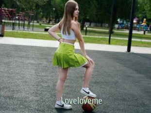 Loveloveme