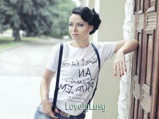 LovelyLusy