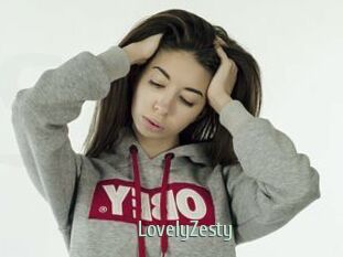 LovelyZesty