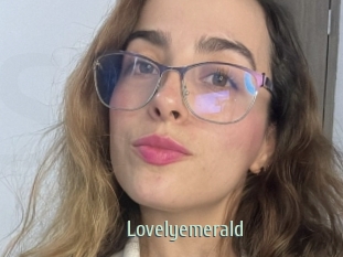 Lovelyemerald