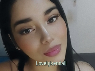 Lovelykendall