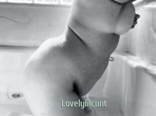 Lovelylilcunt