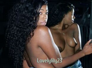 Lovelylily23