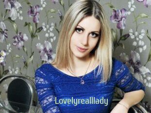 Lovelyrealllady