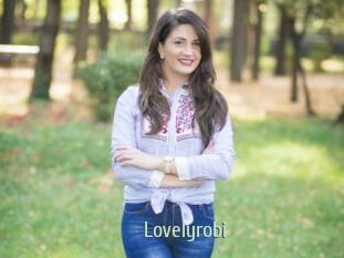 Lovelyrobi