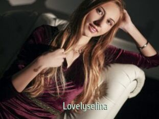 lovelyselina Sexcam Zone