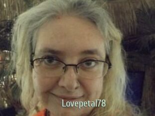 Lovepetal78
