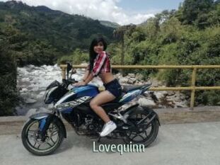 Lovequinn