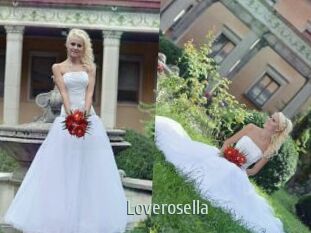 Loverosella