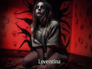 Loverstina