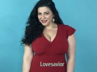Lovesavior