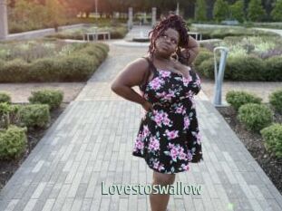 Lovestoswallow