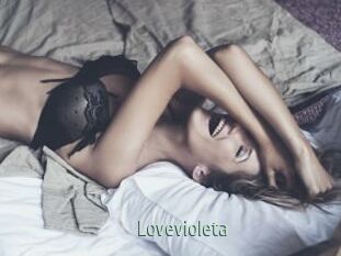 Lovevioleta