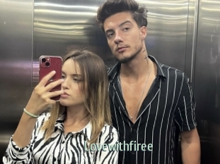 lovewithfiree Sexcam Zone