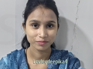 lovleydeepika4 Sexcam Zone