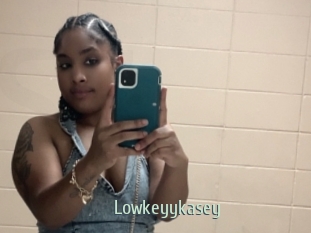 Lowkeyykasey