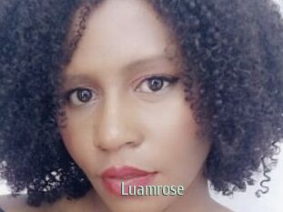 Luamrose