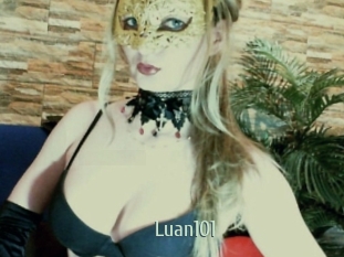 luan101 Sexcam Zone