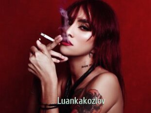 Luankakozlov
